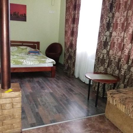 Студия на Черëмушках Apartment Одеса Екстериор снимка