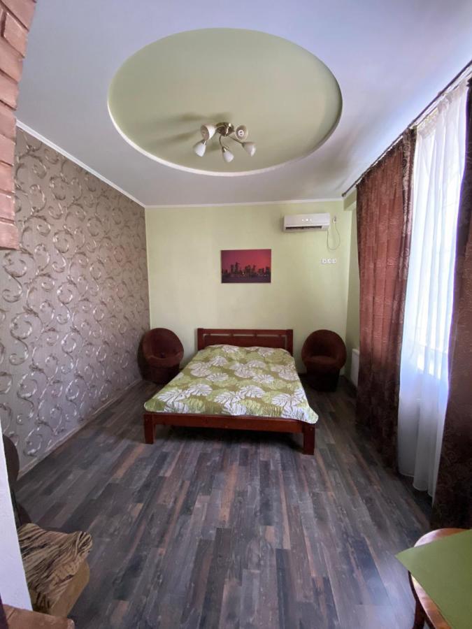 Студия на Черëмушках Apartment Одеса Екстериор снимка