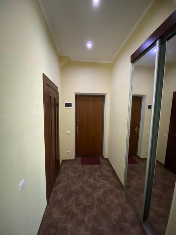 Студия на Черëмушках Apartment Одеса Екстериор снимка