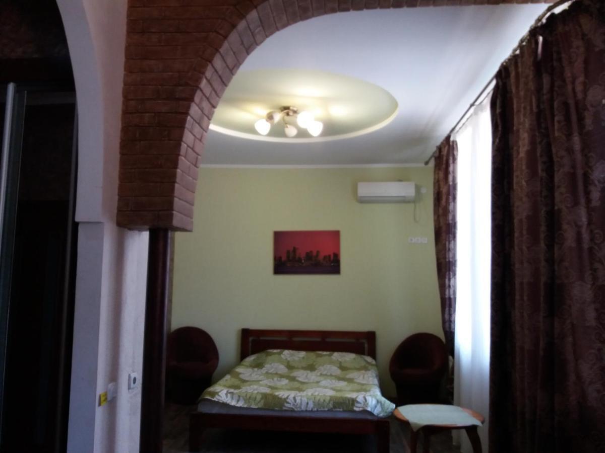 Студия на Черëмушках Apartment Одеса Екстериор снимка